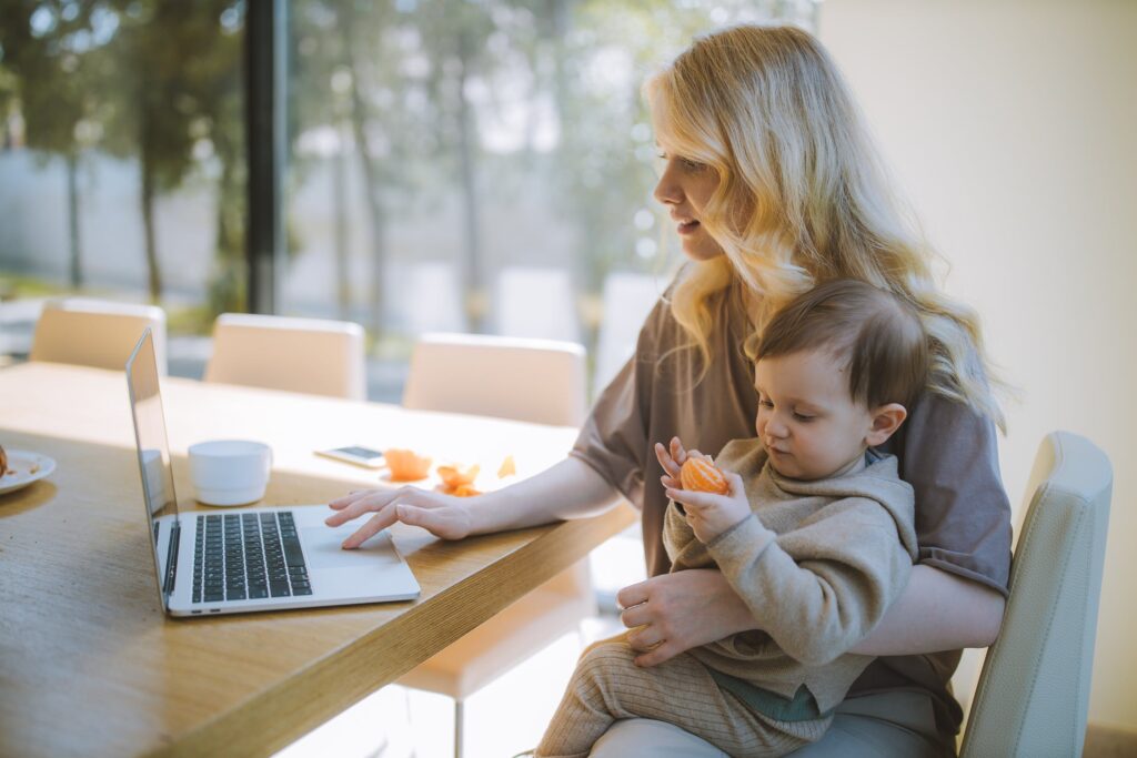 Managing Remote Workforces