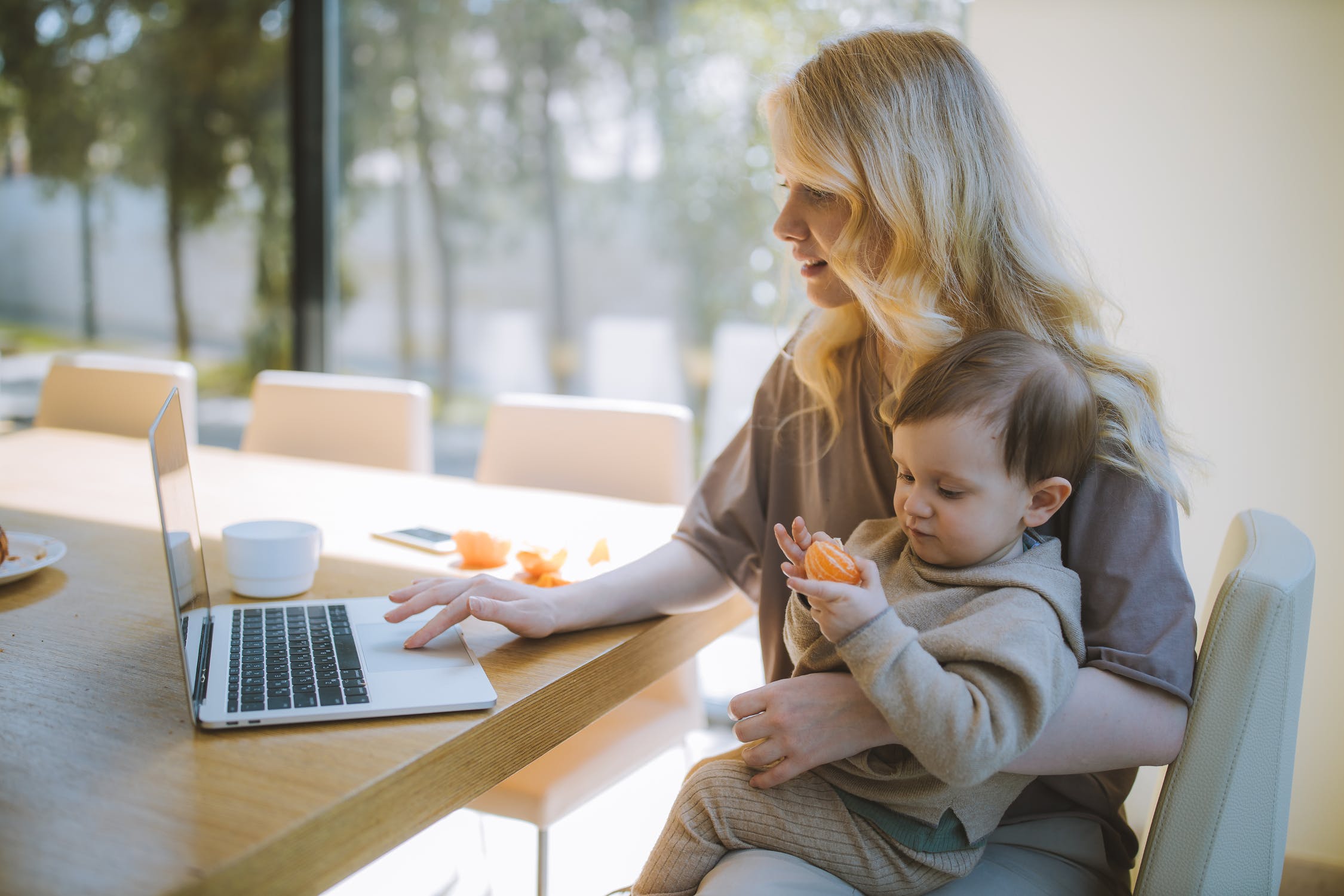 Managing Remote Workforces
