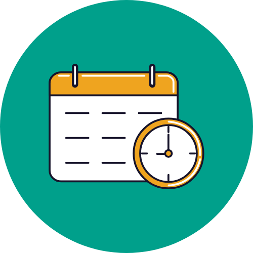Flexwork work schedule