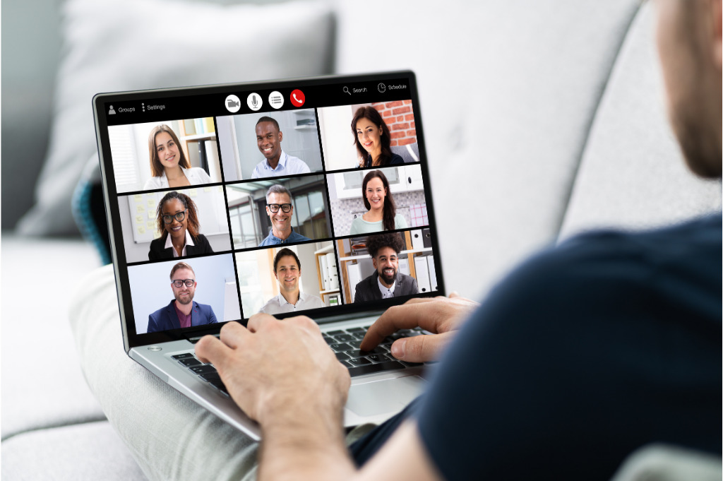 Worplace Trends - Larger Talent Pool