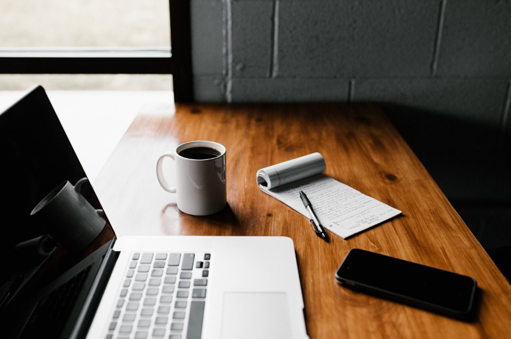 Workplace Trends for 2021 -
