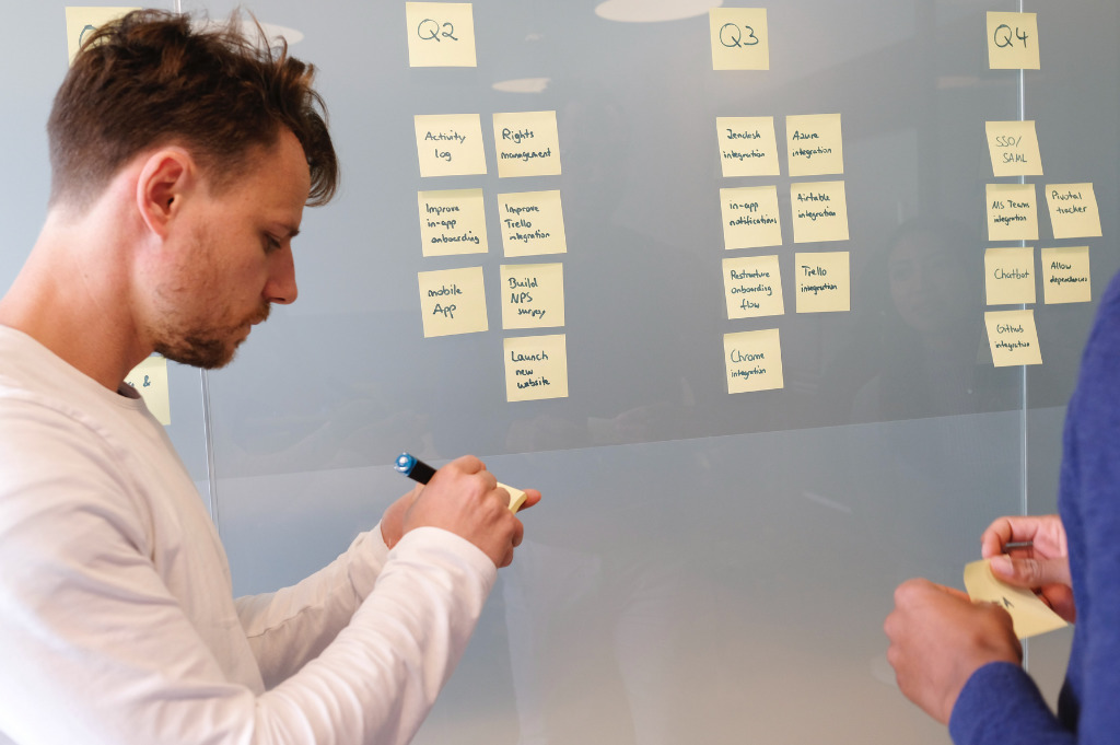 Facilities managers guide to getting back to work