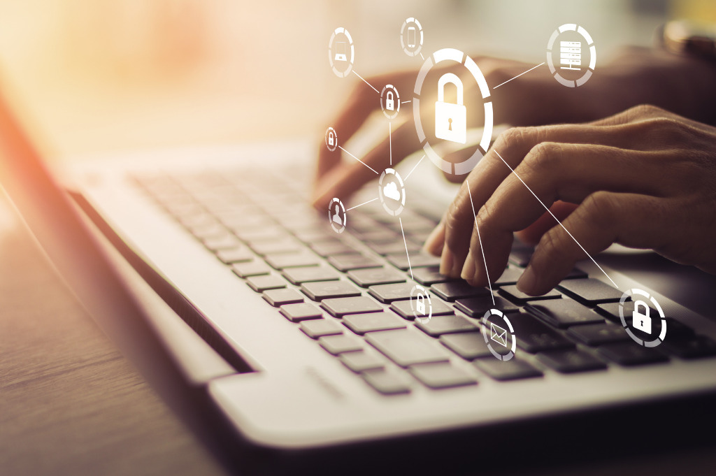 Cyber security: Make sure you are cyber safe with this blog from Ronspot