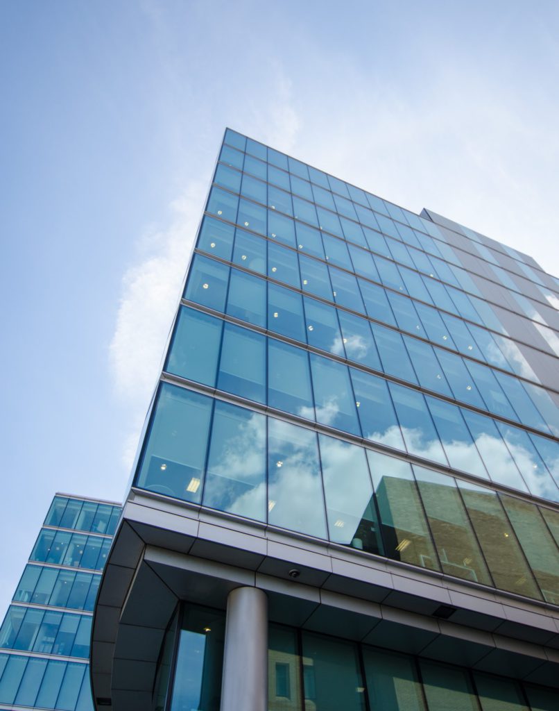 Desk Booking Systems make real-estate more efficient.