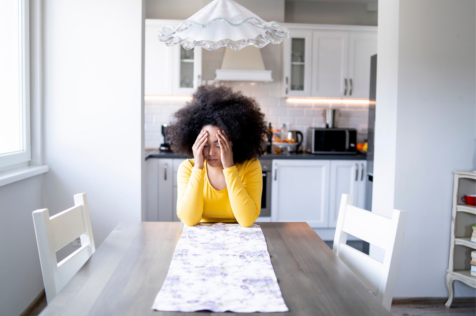 44% of workers fear losing the freedom of remote working- UK workers fear losing remote working freedom with returning to the office