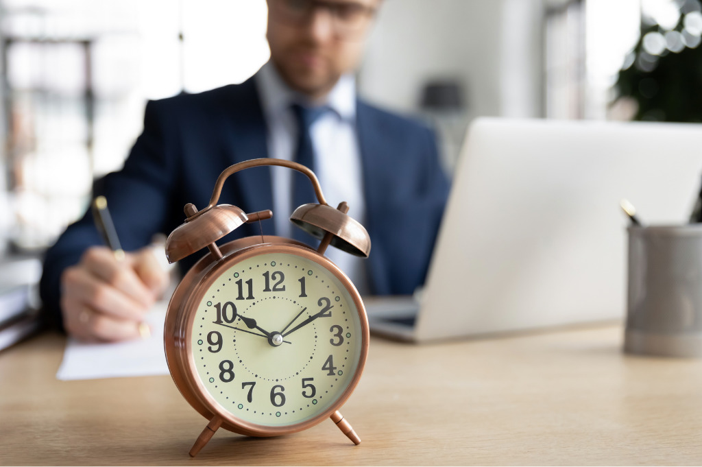 Time Management