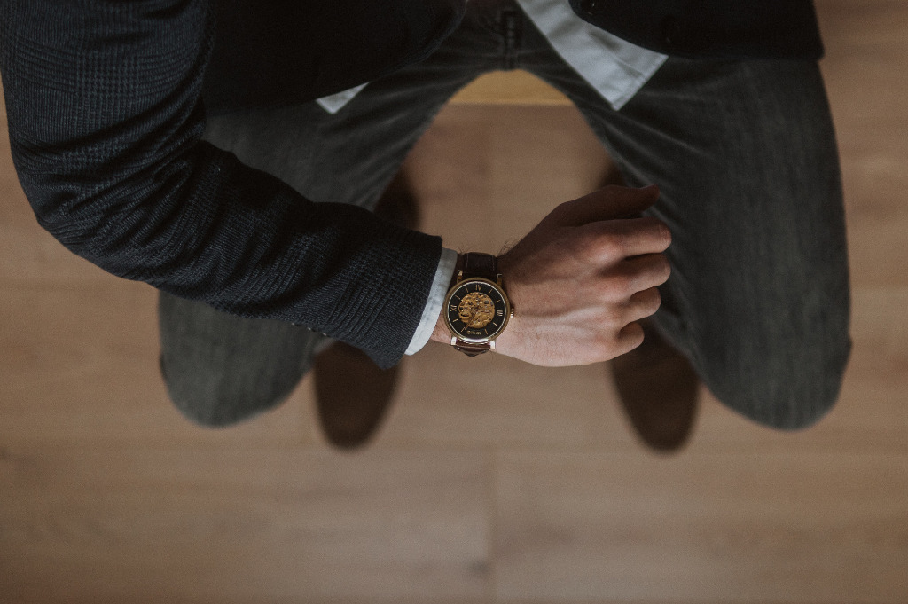 The Hybrid Work Approach - The time to make this happen is now.