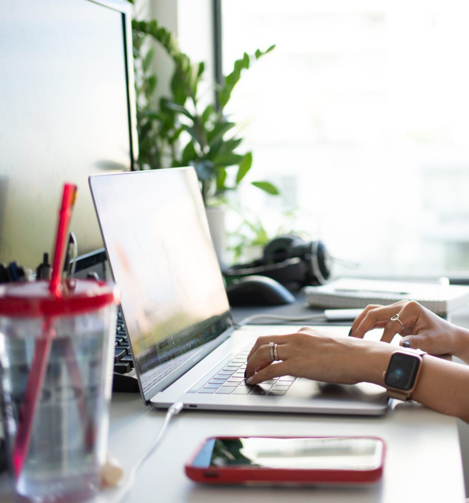 The hybrid work approach is the future