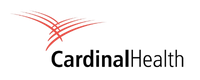 Cardinal Health Logo
