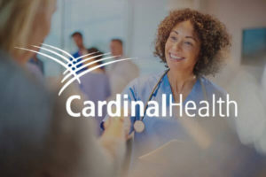 Cardinal Health case study