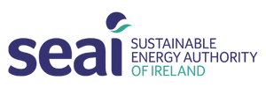 Sustainable Energy Authority of Ireland Logo