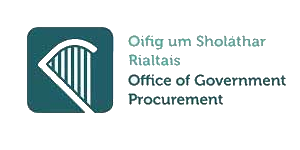 Office of Government Procurement Logo