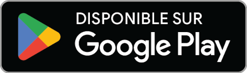 Télécharger l'application mobile Ronspot pour Android sur Google Play