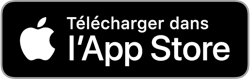 Télécharger l'application mobile Ronspot pour iOS sur l'App Store