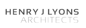 Henry J Lyons Architects Logo
