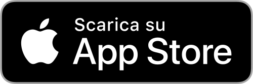 Scaricare l'applicazione mobile Ronspot per iOS sull'App Store