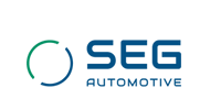 SEG Automative logo