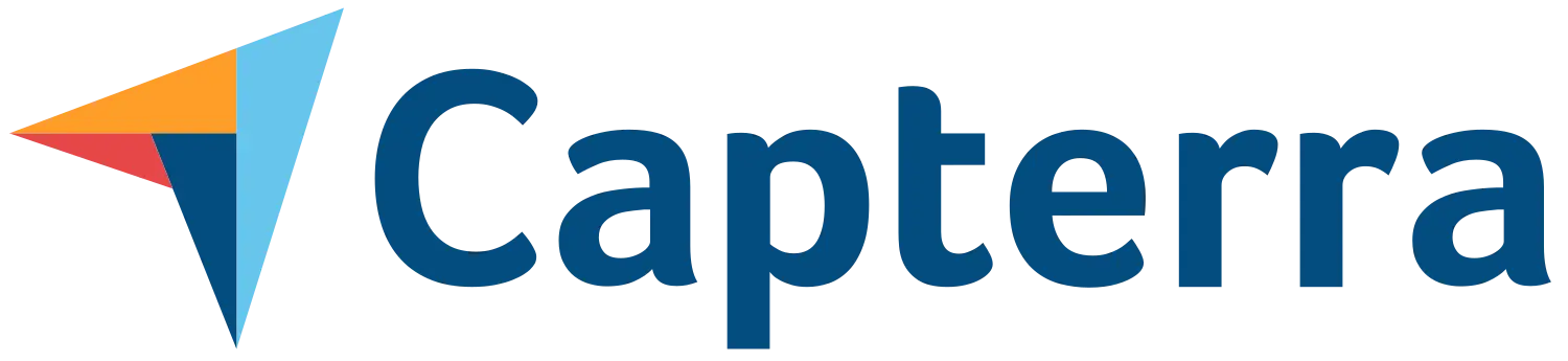 Capterra logo