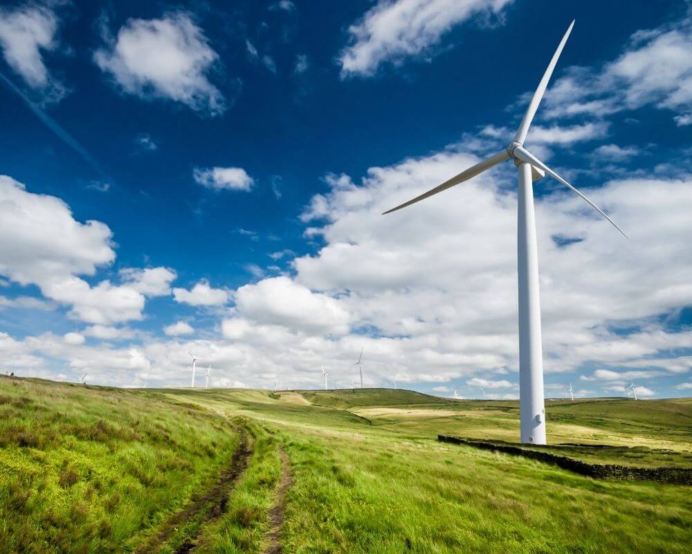 SSE background