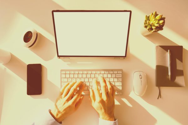 Hybrid Working