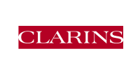 Logo Clarins