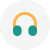 Headset icon