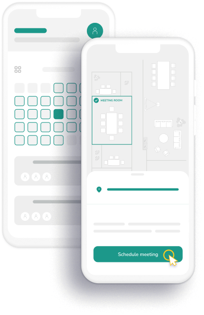 Meeting and Conference Room Booking Software