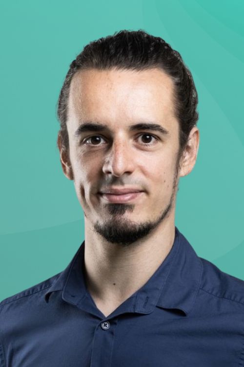 Mathieu Pegeot