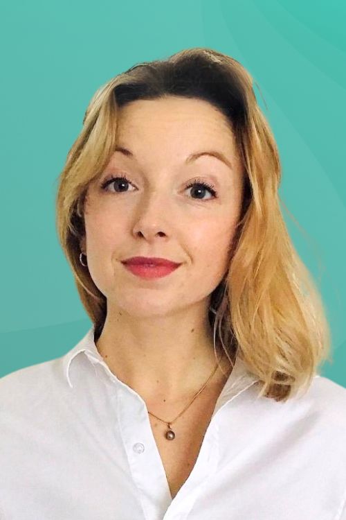 Maureen Rouat