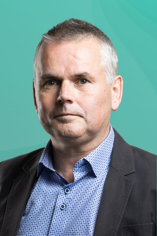 Michael Furey