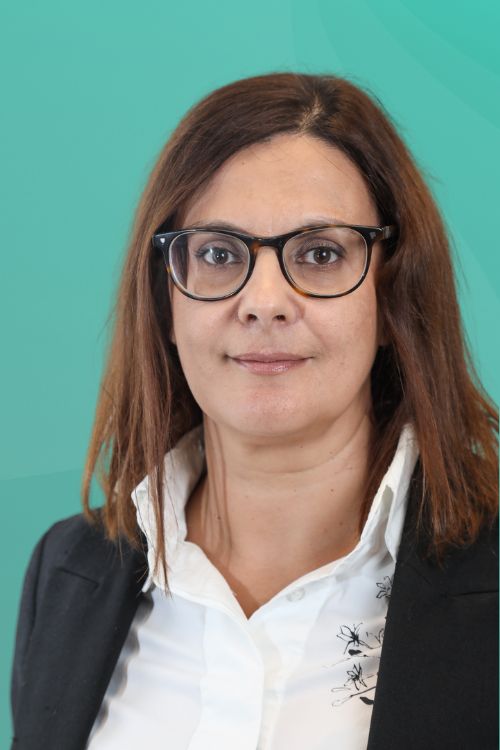Nadia Fadda