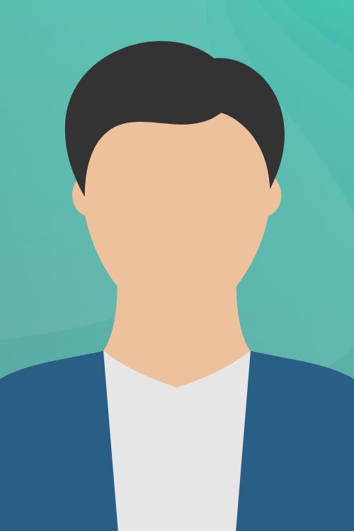 Niall placeholder