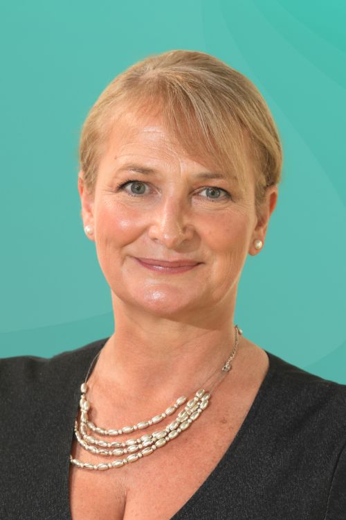 Rosaleen Maher