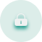 Padlock icon