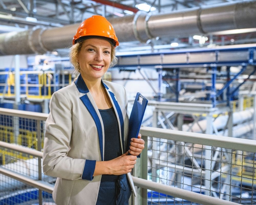 Facility Manager