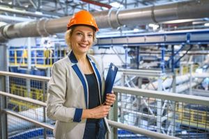 Facility Manager