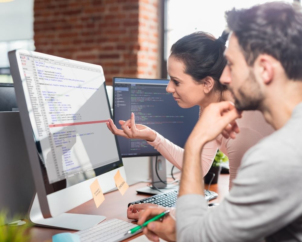 IT Developers