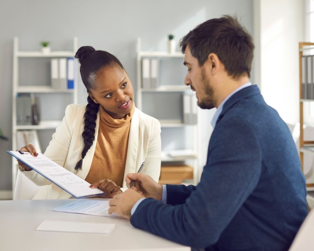 Legal advisor
