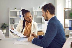 Legal advisor