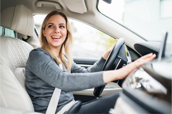 Ronspot office parking management system