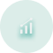 Analytics icon
