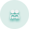 Inclusive icon