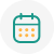 Calendar icon