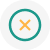 Cancel icon