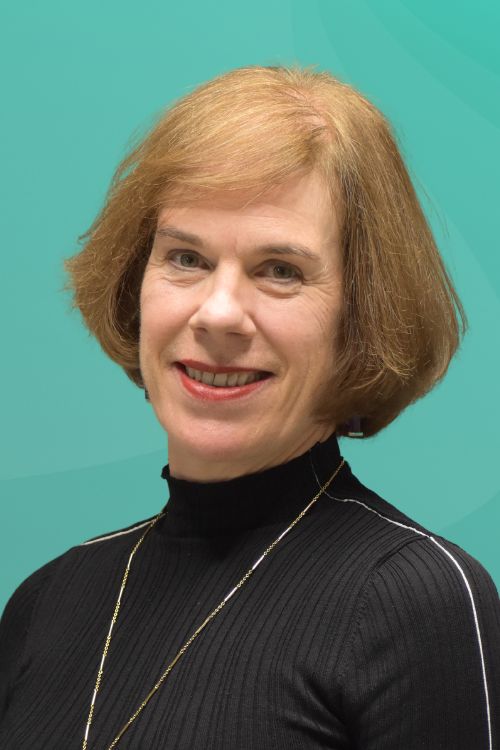 Helen Fitzgerald