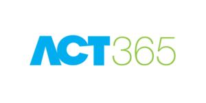 ACT365 access control integration with Ronspot
