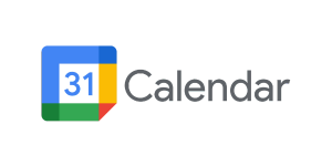 Google calendar integration with Ronspot