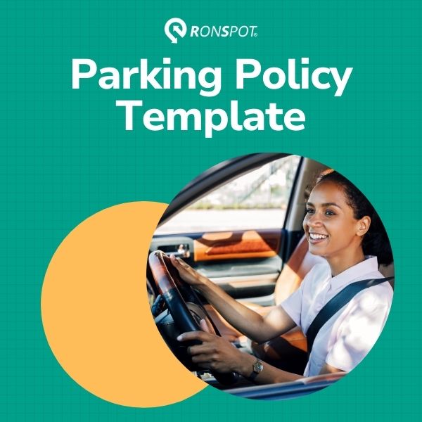 Parking Policy Template