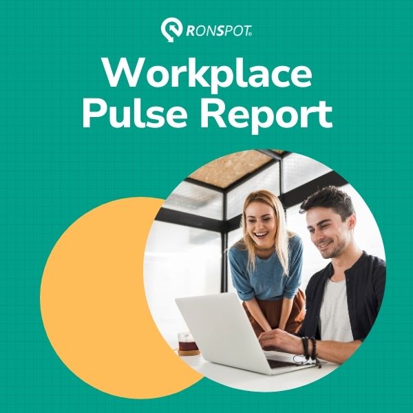 Workplace Pulse Report
