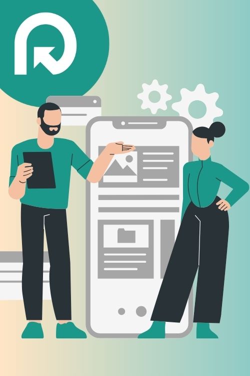 Ronspot - App developers